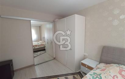 CB PREMIUM'DAN KAŞMİR YONCA'DA MASRAFSIZ SATILIK 5+1 DAİRE