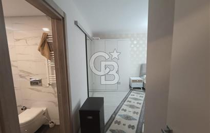 CB PREMIUM'DAN KAŞMİR YONCA'DA MASRAFSIZ SATILIK 5+1 DAİRE