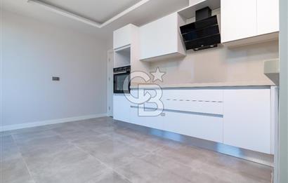 GAZİEMİR SARNIÇ OM LİFE SİTESİ SATILIK 3+1 ARA KAT DAİRE