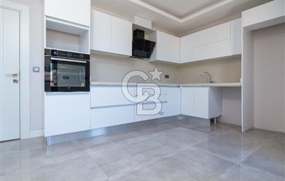 GAZİEMİR SARNIÇ OM LİFE SİTESİ SATILIK 3+1 ARA KAT DAİRE