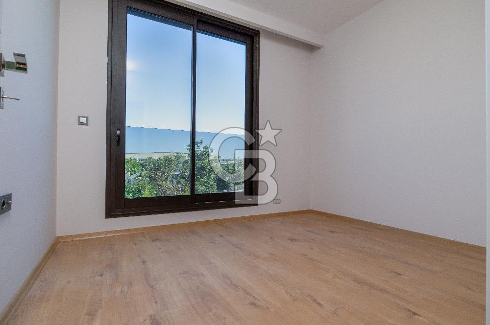 GAZİEMİR SARNIÇ OM LİFE SİTESİ SATILIK 3+1 ARA KAT DAİRE