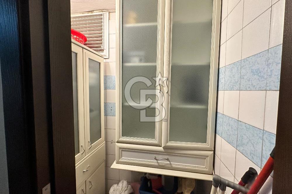 FIRSAT HAKİMEVLERİ SATILIK 3+1 140 m2 DAİRE