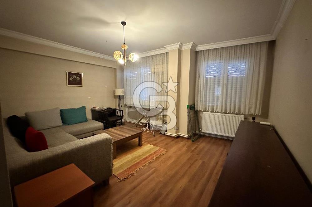 FIRSAT HAKİMEVLERİ SATILIK 3+1 140 m2 DAİRE