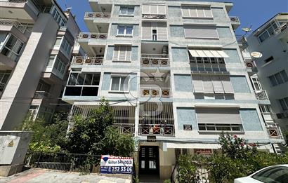 FIRSAT HAKİMEVLERİ SATILIK 3+1 140 m2 DAİRE