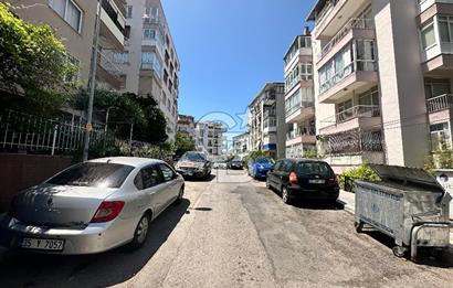 FIRSAT HAKİMEVLERİ SATILIK 3+1 140 m2 DAİRE