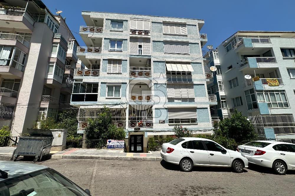 FIRSAT HAKİMEVLERİ SATILIK 3+1 140 m2 DAİRE