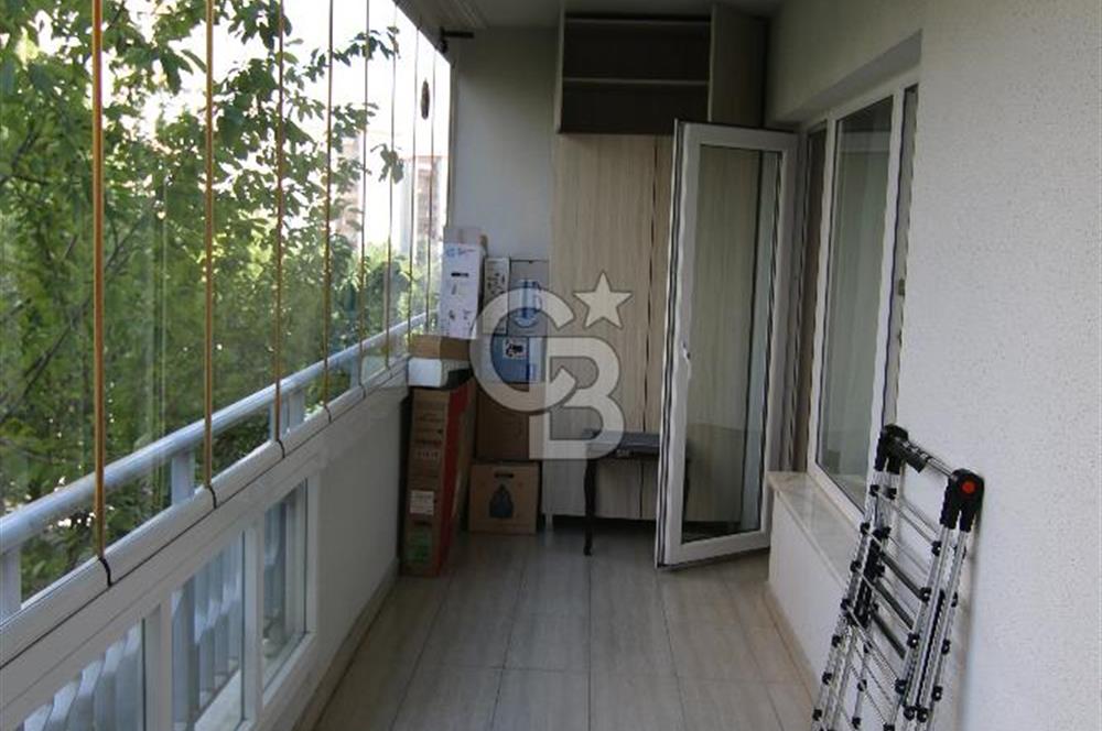 YENİMAHALLE SERHAT MAHALLESİ BOTANİK-2 SİTESİ SATILIK 2+1 DAİRE