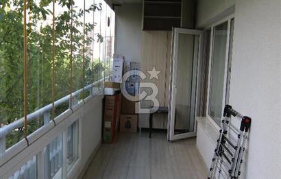 YENİMAHALLE SERHAT MAHALLESİ BOTANİK-2 SİTESİ SATILIK 2+1 DAİRE