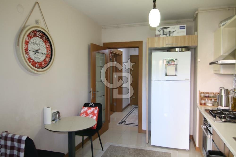 YENİMAHALLE SERHAT MAHALLESİ BOTANİK-2 SİTESİ SATILIK 2+1 DAİRE