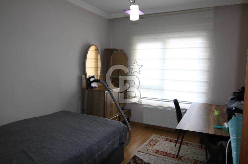 YENİMAHALLE SERHAT MAHALLESİ BOTANİK-2 SİTESİ SATILIK 2+1 DAİRE