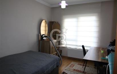 YENİMAHALLE SERHAT MAHALLESİ BOTANİK-2 SİTESİ SATILIK 2+1 DAİRE