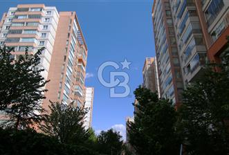 YENİMAHALLE SERHAT MAHALLESİ BOTANİK-2 SİTESİ SATILIK 2+1 DAİRE