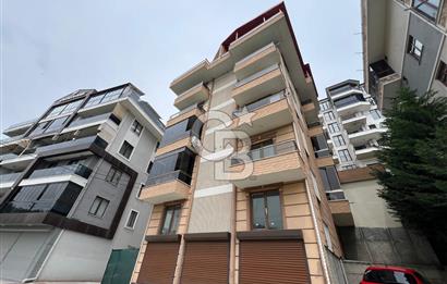 İZMİT MERKEZ DENİZMANZARALI 2+1 SATILIK DAİRE