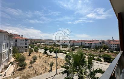 Loca Çeşme’ de Satılık 1+1 Teraslı Daire