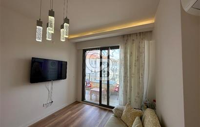 Loca Çeşme’ de Satılık 1+1 Teraslı Daire