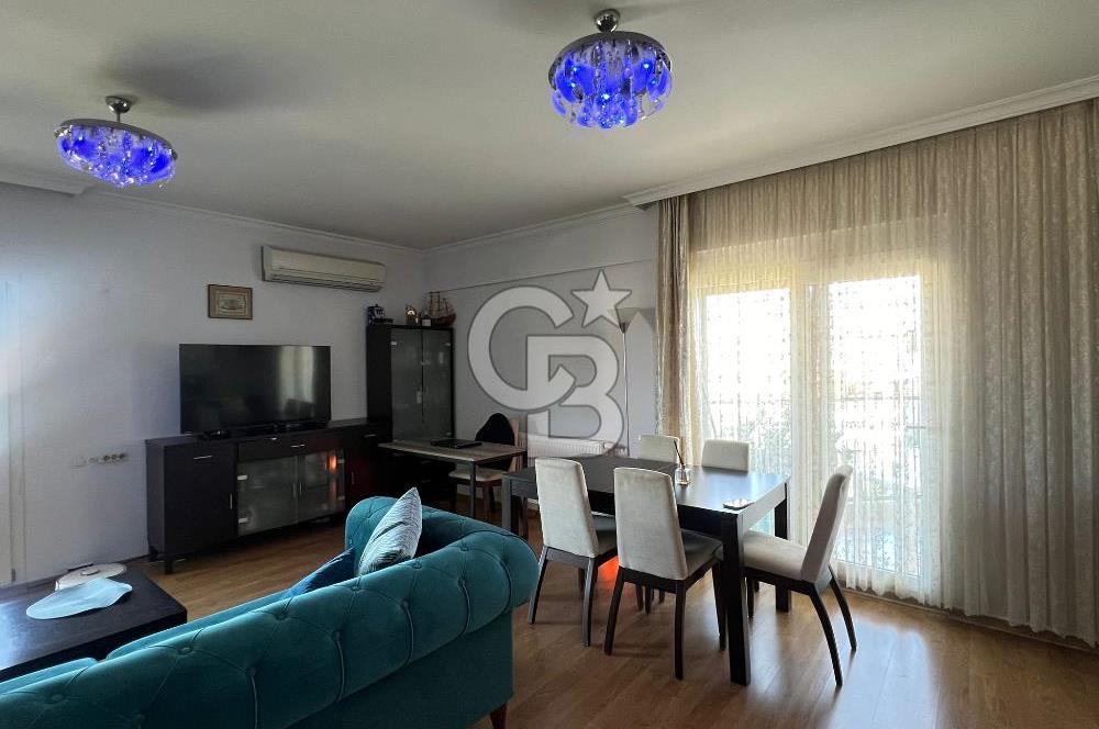 Karşıyaka Mavişehir Hilltown Yakını Satılık 1+1 lüx daire