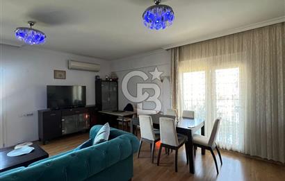 Karşıyaka Mavişehir Hilltown Yakını Satılık 1+1 lüx daire