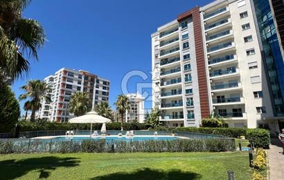 Karşıyaka Mavişehir Hilltown Yakını Satılık 1+1 lüx daire