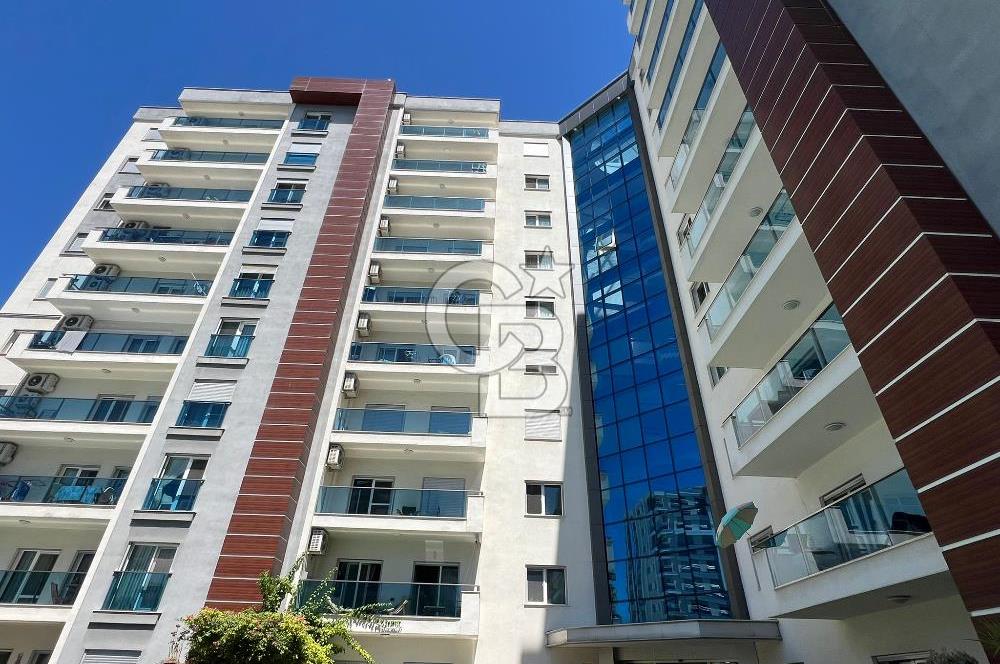 Karşıyaka Mavişehir Hilltown Yakını Satılık 1+1 lüx daire