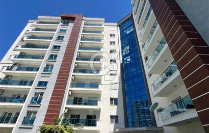 Karşıyaka Mavişehir Hilltown Yakını Satılık 1+1 lüx daire