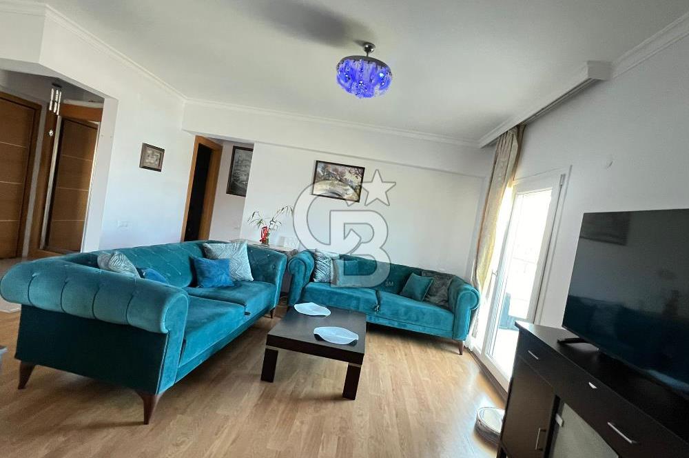 Karşıyaka Mavişehir Hilltown Yakını Satılık 1+1 lüx daire