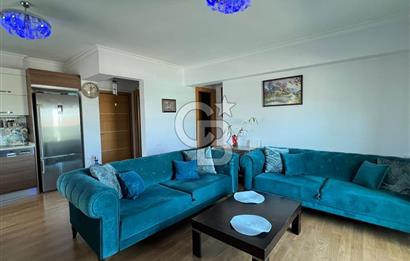 Karşıyaka Mavişehir Hilltown Yakını Satılık 1+1 lüx daire