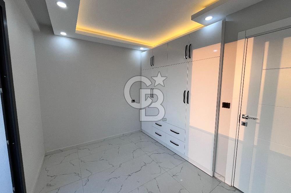 KEMALPAŞA ULUCAK 5+1 HAVUZLU TRİPLEX VİLLA