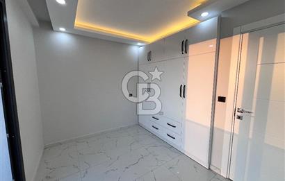 KEMALPAŞA ULUCAK 5+1 HAVUZLU TRİPLEX VİLLA