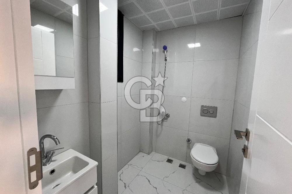 KEMALPAŞA ULUCAK 5+1 HAVUZLU TRİPLEX VİLLA