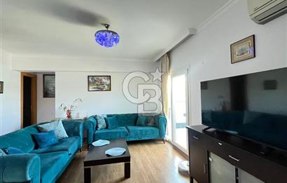 Karşıyaka Mavişehir Hilltown Yakını Satılık 1+1 lüx daire