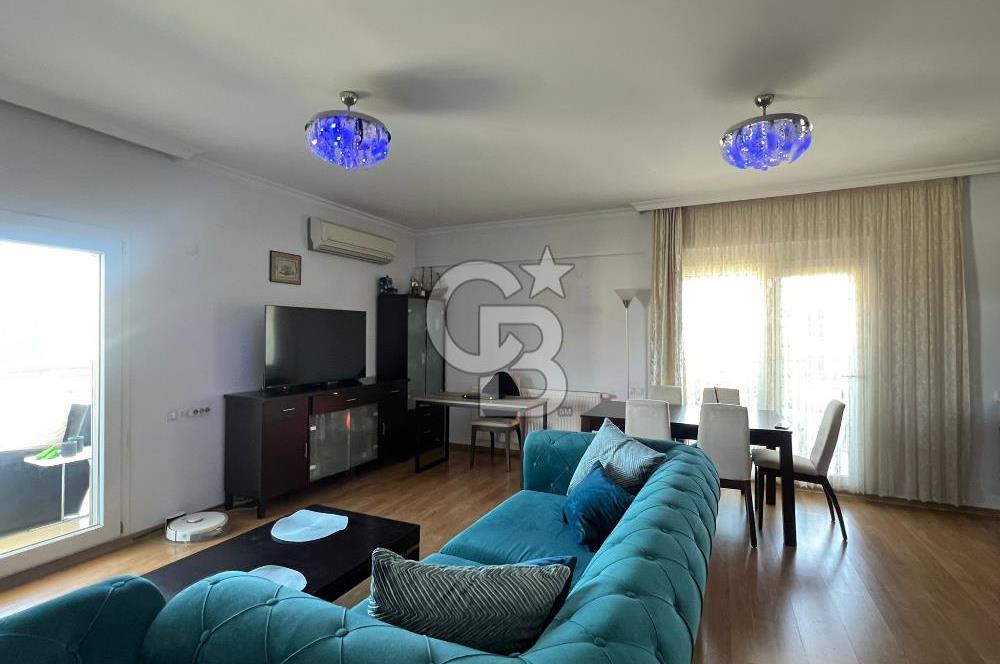 Karşıyaka Mavişehir Hilltown Yakını Satılık 1+1 lüx daire