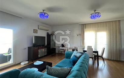 Karşıyaka Mavişehir Hilltown Yakını Satılık 1+1 lüx daire