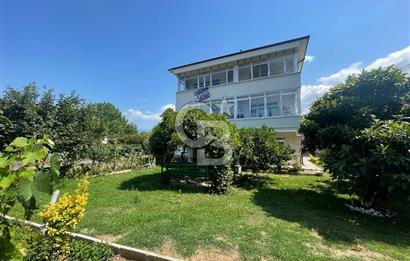 KOCAELİ BAŞİSKELE SAHİLDE 3+1 KİRALİK DAİRE