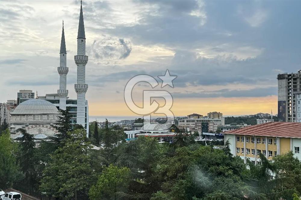 Maltepe Doğuşkentte 3+1 Satılık Daire 