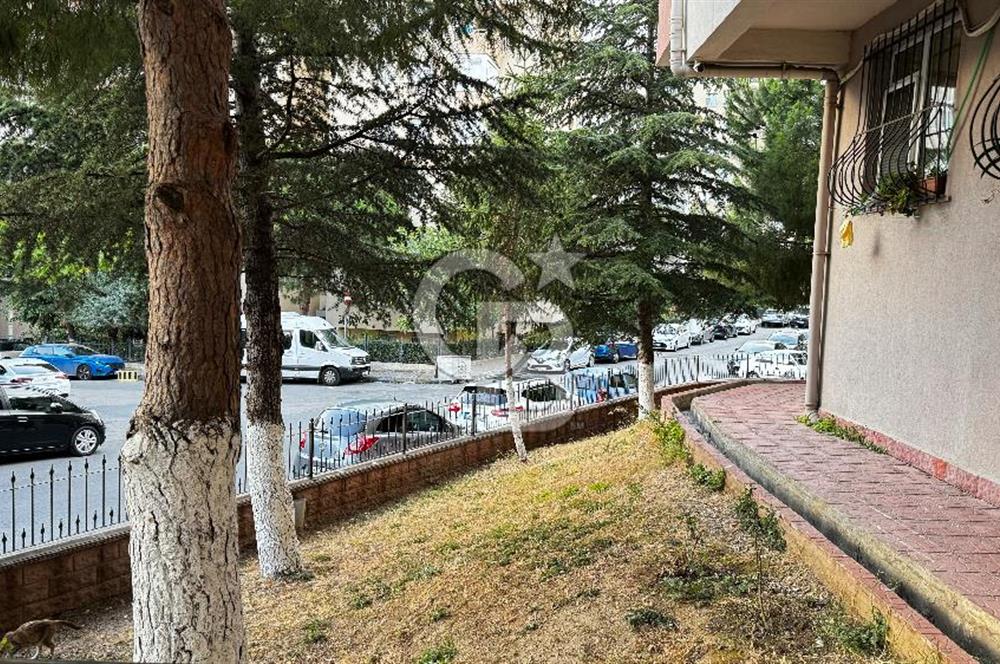 Maltepe Doğuşkentte 3+1 Satılık Daire 