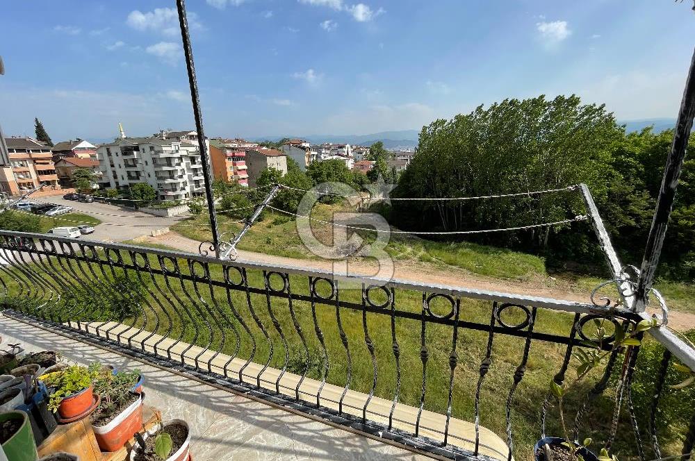 KOCAELİ KURUÇEŞME 'DE 3+1 FIRSAT SATILIK DAİRE