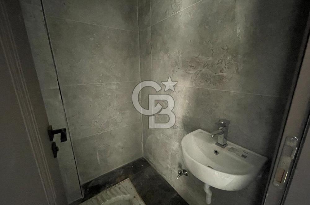 KOCAELİ BAŞİKELE'DE SATILIK BAHÇE KULLANIM ALANLI  2+1 DAİRE