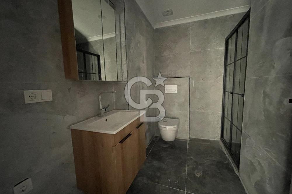 KOCAELİ BAŞİKELE'DE SATILIK BAHÇE KULLANIM ALANLI  2+1 DAİRE