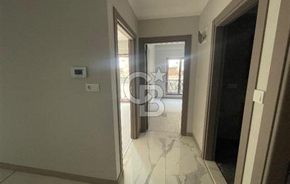 KOCAELİ BAŞİKELE'DE SATILIK BAHÇE KULLANIM ALANLI  2+1 DAİRE