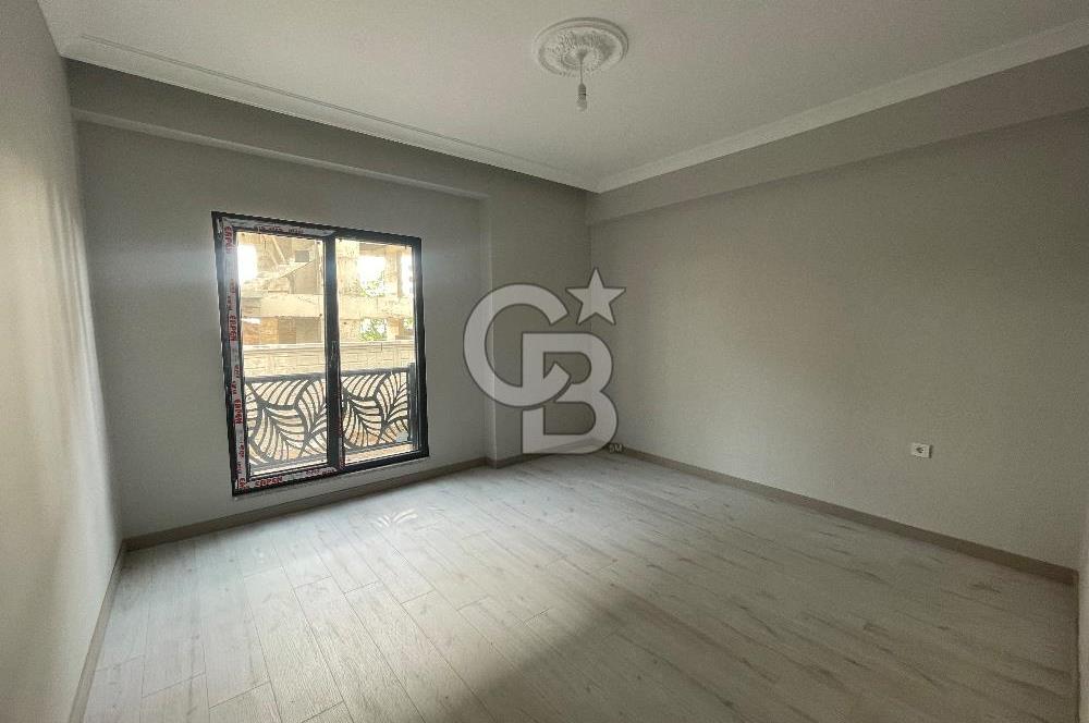 KOCAELİ BAŞİKELE'DE SATILIK BAHÇE KULLANIM ALANLI  2+1 DAİRE