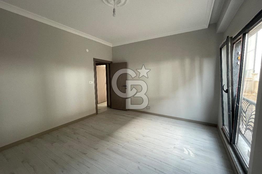 KOCAELİ BAŞİKELE'DE SATILIK BAHÇE KULLANIM ALANLI  2+1 DAİRE