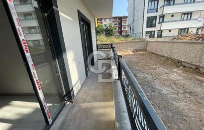 KOCAELİ BAŞİKELE'DE SATILIK BAHÇE KULLANIM ALANLI  2+1 DAİRE