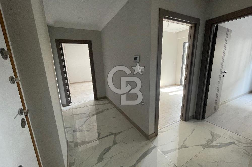 KOCAELİ BAŞİKELE'DE SATILIK BAHÇE KULLANIM ALANLI  2+1 DAİRE