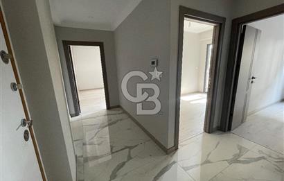 KOCAELİ BAŞİKELE'DE SATILIK BAHÇE KULLANIM ALANLI  2+1 DAİRE