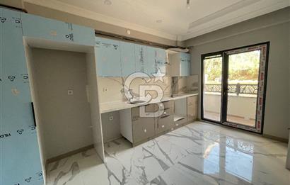 KOCAELİ BAŞİKELE'DE SATILIK BAHÇE KULLANIM ALANLI  2+1 DAİRE