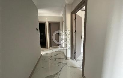 KOCAELİ BAŞİKELE'DE SATILIK BAHÇE KULLANIM ALANLI  2+1 DAİRE