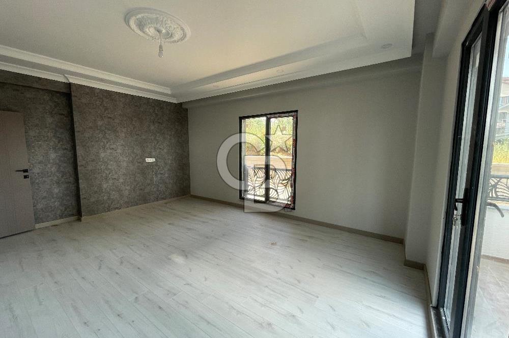 KOCAELİ BAŞİKELE'DE SATILIK BAHÇE KULLANIM ALANLI  2+1 DAİRE