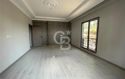 KOCAELİ BAŞİKELE'DE SATILIK BAHÇE KULLANIM ALANLI  2+1 DAİRE