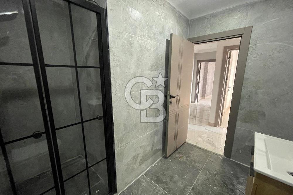 KOCAELİ BAŞİKELE'DE SATILIK BAHÇE KULLANIM ALANLI  2+1 DAİRE