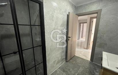 KOCAELİ BAŞİKELE'DE SATILIK BAHÇE KULLANIM ALANLI  2+1 DAİRE